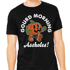 Gourd Morning!
