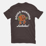 Gourd Morning!-Womens-Basic-Tee-Nemons