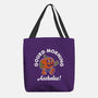 Gourd Morning!-None-Basic Tote-Bag-Nemons