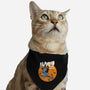 Bluey Witch-Cat-Adjustable-Pet Collar-Tri haryadi