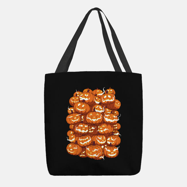 Pick A Boo-None-Basic Tote-Bag-manoystee