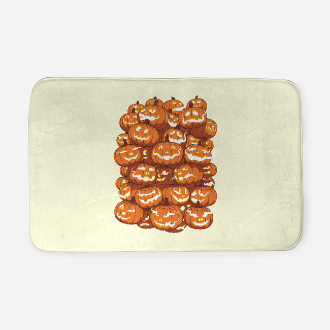 Pick A Boo-None-Memory Foam-Bath Mat-manoystee