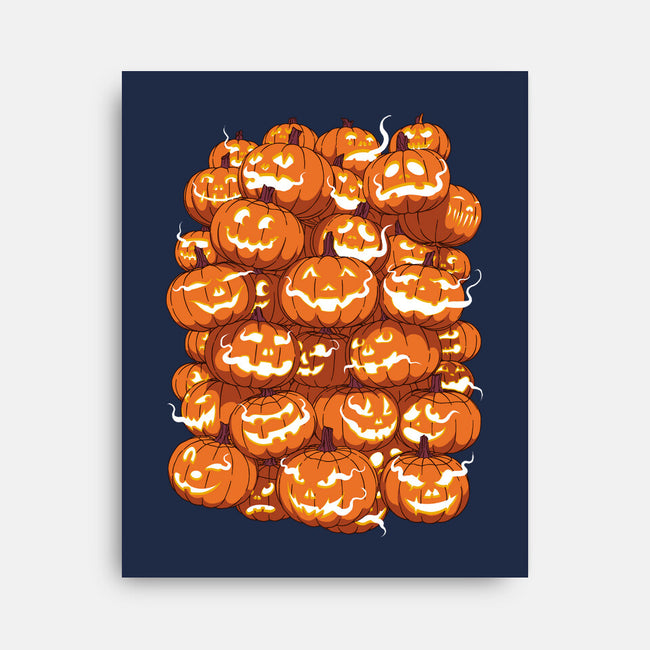Pick A Boo-None-Stretched-Canvas-manoystee