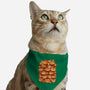 Pick A Boo-Cat-Adjustable-Pet Collar-manoystee