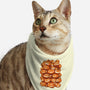 Pick A Boo-Cat-Bandana-Pet Collar-manoystee