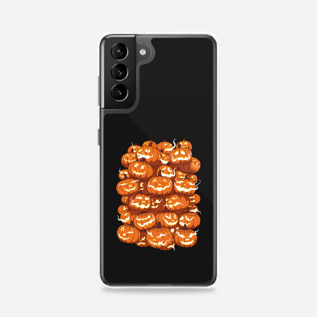 Pick A Boo-Samsung-Snap-Phone Case-manoystee
