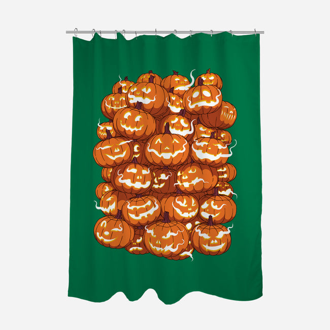 Pick A Boo-None-Polyester-Shower Curtain-manoystee