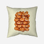 Pick A Boo-None-Non-Removable Cover w Insert-Throw Pillow-manoystee