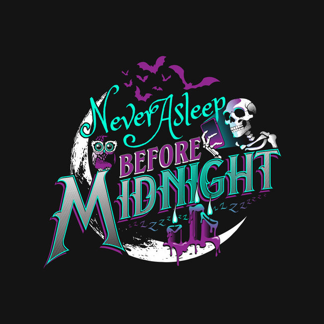 Before Midnight-Mens-Long Sleeved-Tee-everdream