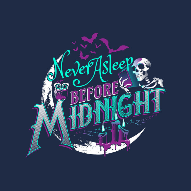 Before Midnight-None-Zippered-Laptop Sleeve-everdream