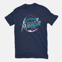 Before Midnight-Womens-Basic-Tee-everdream