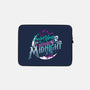 Before Midnight-None-Zippered-Laptop Sleeve-everdream