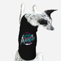 Before Midnight-Dog-Basic-Pet Tank-everdream