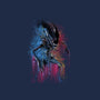 Alien Watercolor-Unisex-Zip-Up-Sweatshirt-zascanauta