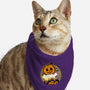 Ghostly CAThering-Cat-Bandana-Pet Collar-bloomgrace28