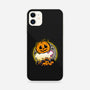 Ghostly CAThering-iPhone-Snap-Phone Case-bloomgrace28