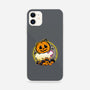 Ghostly CAThering-iPhone-Snap-Phone Case-bloomgrace28