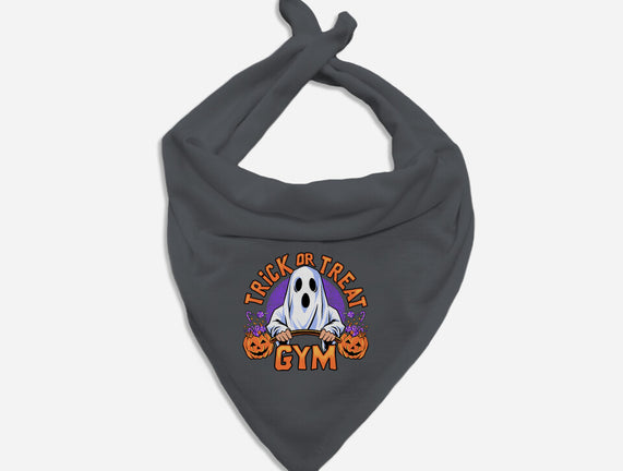 Boo Gym