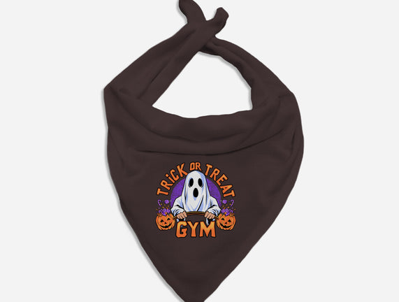 Boo Gym