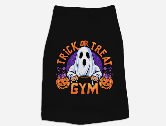 Boo Gym