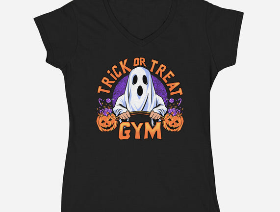 Boo Gym