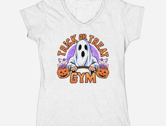 Boo Gym