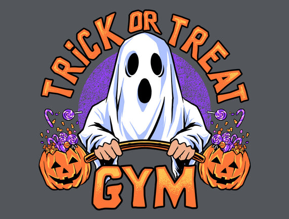 Boo Gym