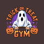 Boo Gym-iPhone-Snap-Phone Case-spoilerinc