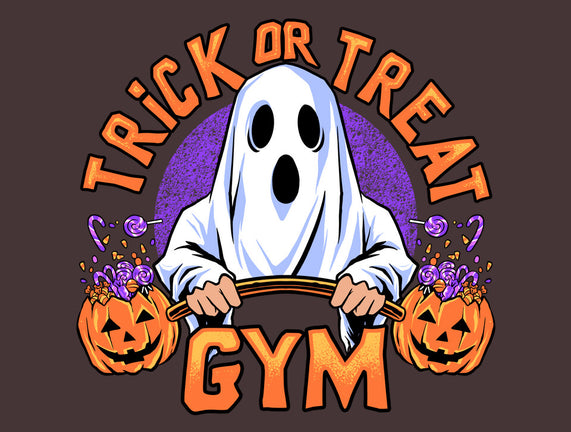 Boo Gym