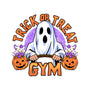 Boo Gym-Youth-Pullover-Sweatshirt-spoilerinc