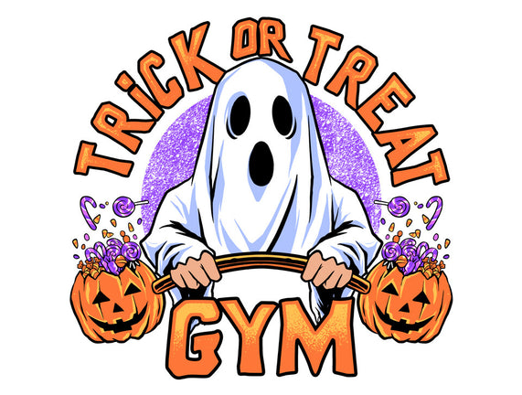 Boo Gym