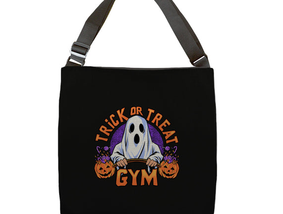 Boo Gym