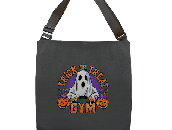 Boo Gym