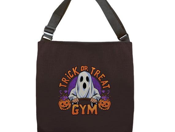 Boo Gym