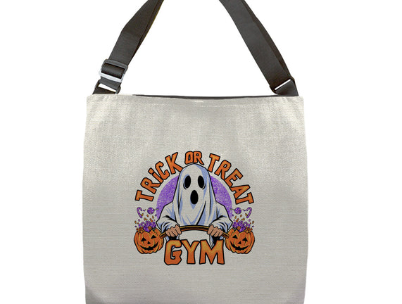 Boo Gym