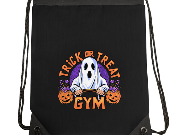 Boo Gym