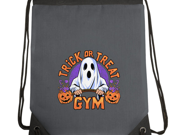 Boo Gym