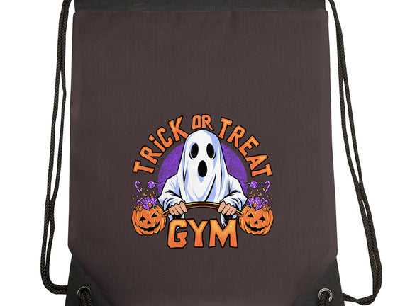 Boo Gym