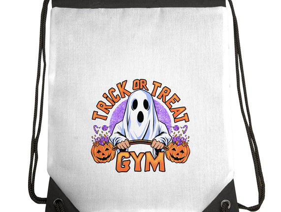 Boo Gym