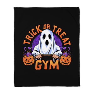 Boo Gym