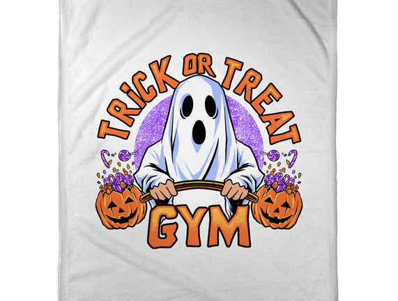 Boo Gym