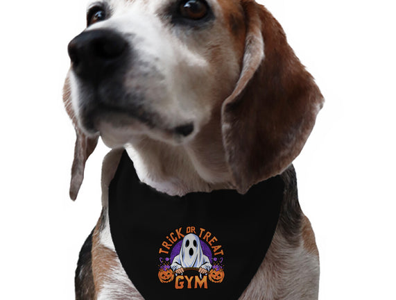 Boo Gym