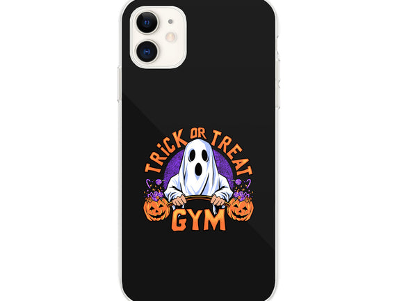 Boo Gym