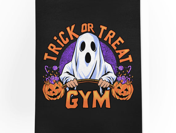 Boo Gym