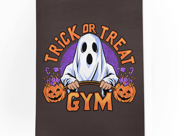 Boo Gym