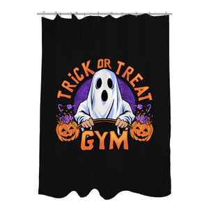 Boo Gym