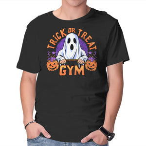 Boo Gym