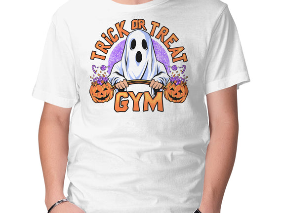 Boo Gym