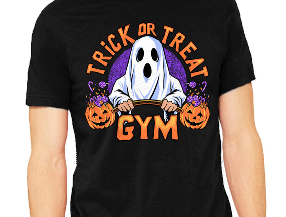 Boo Gym