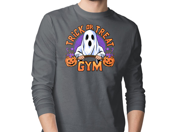 Boo Gym